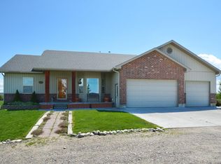 166 N 4663 E, Rigby, ID 83442
