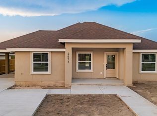 2857 Garden view Dr., Eagle Pass, TX 78852