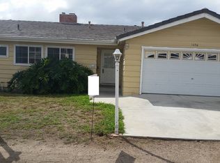 1456 Mariposa St, San Diego, CA 92114