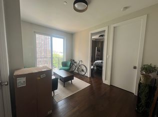 576 Lafayette Ave APT 2, Brooklyn, NY 11205