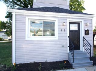 918 Sharon Ave, Sharon Hill, PA 19079