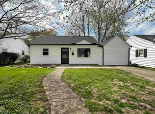 805 4th St W, Huntington, WV 25701