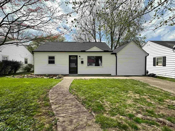 805 4th St W, Huntington, WV 25701