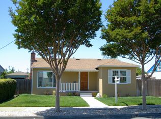 647 Cascade Rd, San Leandro, CA 94577