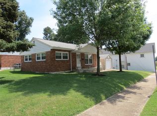 7318 Morgan Ford Rd, Saint Louis, MO 63116