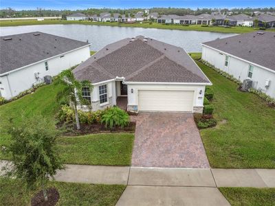 6153 Blue Pond Way, Saint Cloud, FL, 34771