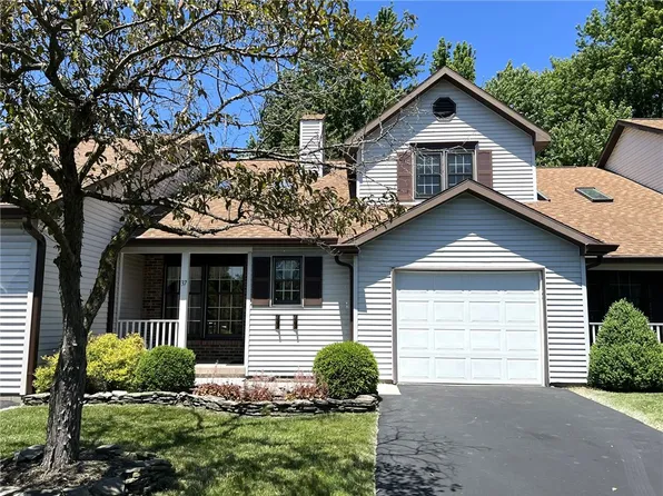 37 Pumpkin Hl, Rochester, NY 14624
