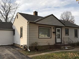 1000 15th Ave, South Milwaukee, WI 53172