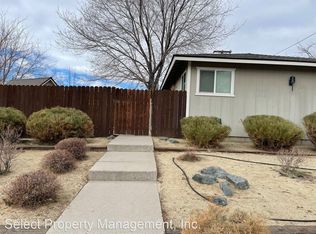 1514 Rand Ave, Carson City, NV