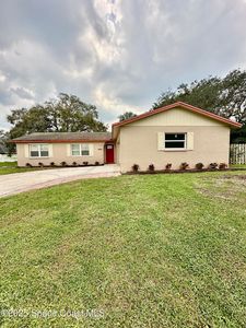 2848 Watkins Dr, Melbourne, FL, 32901