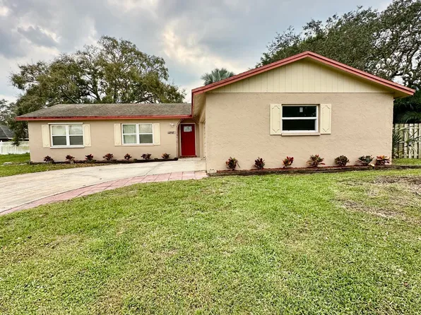 2848 Watkins Dr, Melbourne, FL 32901