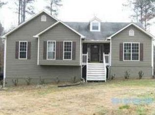 2910 Bomar Rd, Douglasville, GA 30135