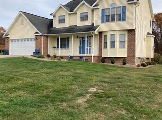 86 Ashley Ln, Buckhannon, WV 26201