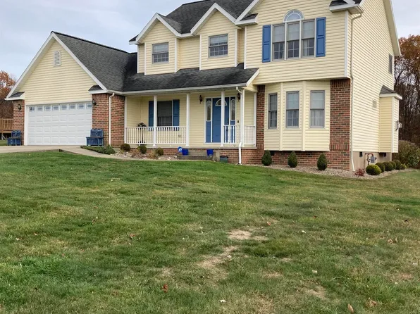 86 Ashley Ln, Buckhannon, WV 26201