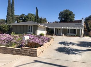6168 Promontory Ln, Riverside, CA 92506