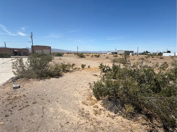 LOT 16th S, Topock, AZ 86436
