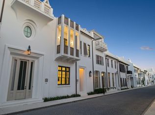 29 S Charles St, Alys Beach, FL 32461