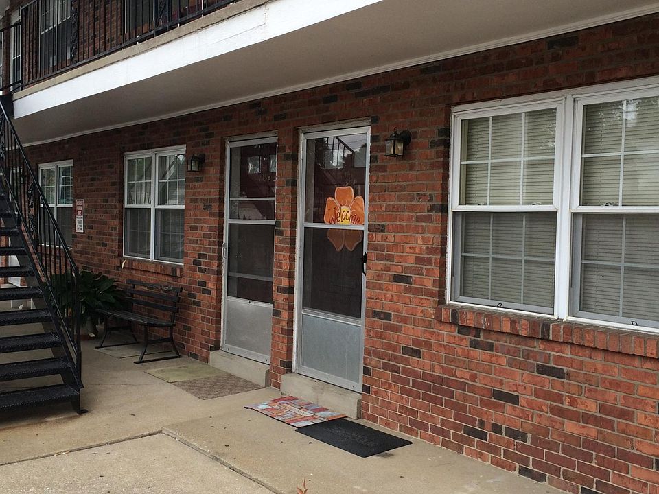 1st image of 813 W Virginia St #B