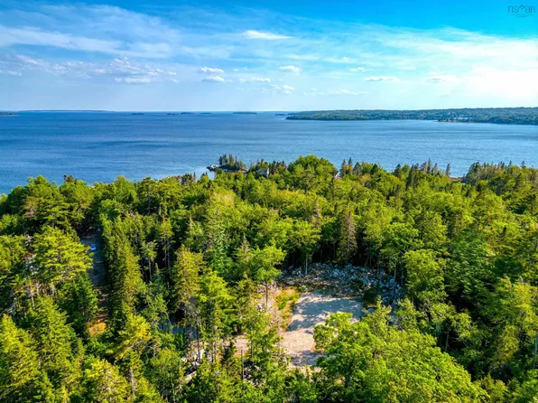 Otter Point Ext Lot 27, Chester, NS B0J 1J0