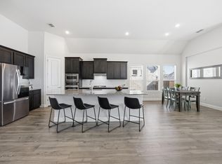 17000 Clover Dr, Celina, TX 75009