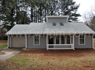 2419 Old Rex Morrow Rd, Ellenwood, GA 30294