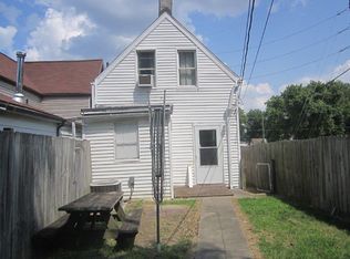 1200 Grove St, Evansville, IN 47710