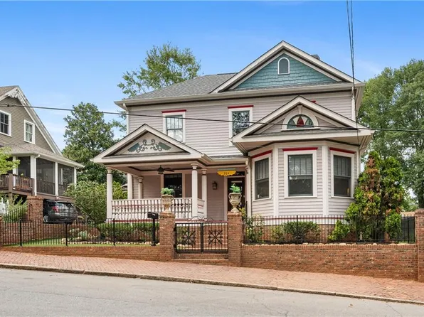 364 Orleans St SE, Atlanta, GA 30312