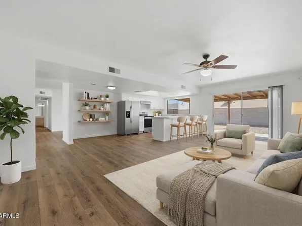 1643 E IMPALA Avenue, Mesa, AZ 85204