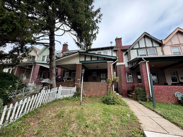7207 Sommers Rd, Philadelphia, PA 19138