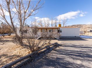 597 Westby Dr, Spring Creek, NV 89815