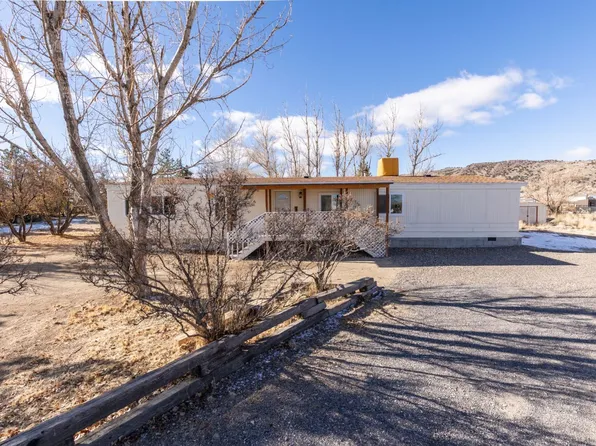 597 Westby Dr, Spring Creek, NV 89815
