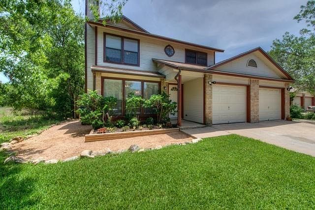 1st image of 9003 Sanger Dr #A