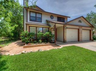 9003 Sanger Dr #A, Austin, TX 78748