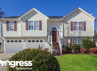 2635 Fort Apachee Trl, Dacula, GA 30019