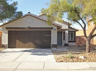 6104 Pumpkin Patch Ave, Las Vegas, NV 89142