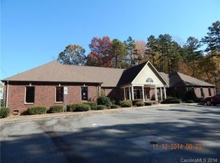 906 N Shaver St, Salisbury, NC 28144