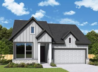 222 Coleta Trl, Bastrop, TX 78602