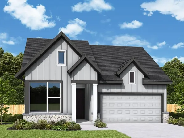 125 Pinyon Pine Dr, Bastrop, TX 78602