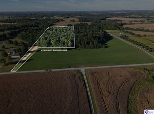 1 Mount Sherman Rd, Magnolia, KY 42757