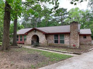19940 Northstar Dr, Porter, TX 77365