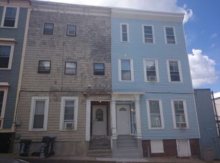 279 Bowen St, South Boston, MA 02127