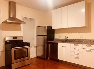 19 Eastman St #3, Dorchester, MA 02125