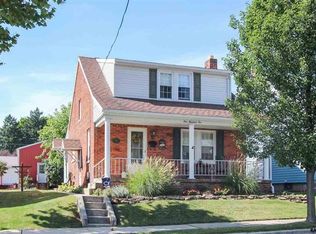 110 N Walnut St, Spring Grove, PA 17362