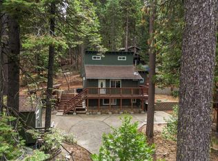 997 Ponderosa Way, Arnold, CA 95223
