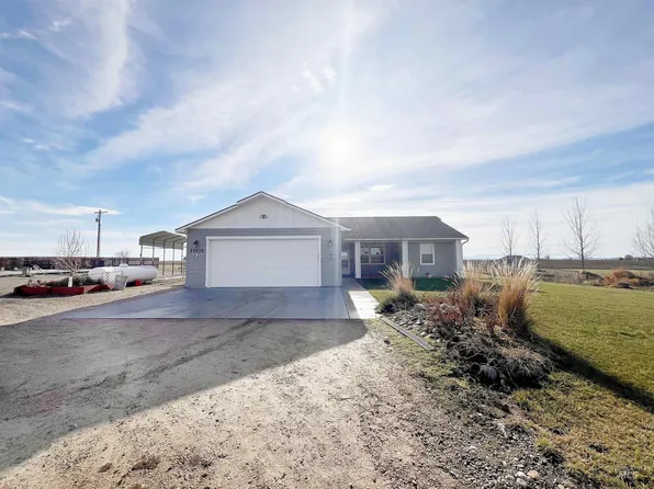 25435 Hop Rd, Caldwell, ID 83607