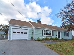 57 Webbers Path, West Yarmouth, MA 02673