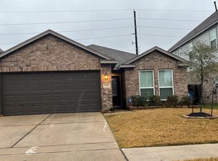 11323 Cascading Stream Way, Houston, TX 77044