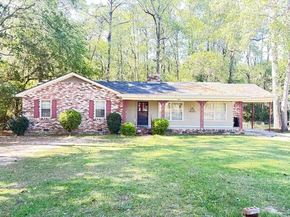 1008 Highland Blvd, Moultrie, GA 31768