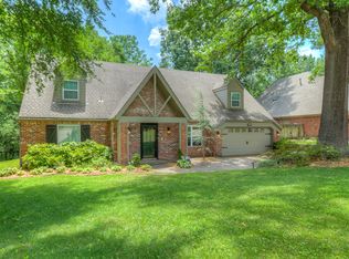 8631 S Marion Ave E, Tulsa, OK 74137