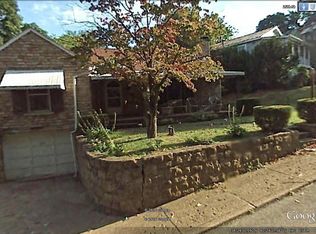 1272 26th St, Huntington, WV 25705